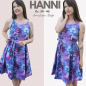 Preview: eBook Hanni, das Bindekleid Gr. 32 bis 46